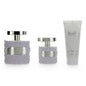 Bella Blanca by Oscar De La Renta, 3 Piece Gift Set for Women
