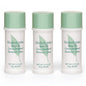 Green Tea by Elizabeth Arden, 3x1.5oz (4.5oz total) Cream Deodorant women