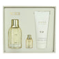Signature Experience Collector by Tumi, 3 Piece Gift set for Women