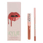 Kylie Matte Liquid Lipstick & Lip Liner by Kylie Jenner- Koko K