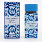 Light Blue Capri In Love by Dolce & Gabbana, 3.3oz EDP Spray women