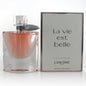 La Vie Est Belle by Lancome, 1 oz L'EDP Spray for Women