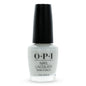 OPI Nail Lacquer by OPI, .5 oz Nail Color- Alpine Snow