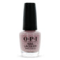OPI Nail Lacquer by OPI, .5 oz Nail Color- Put It In Neutral