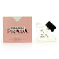 Prada Paradoxe Virtual Flower by Prada, 3 oz EDP Spray for Women