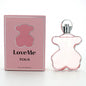 Tous Love Me by Tous, 3 oz EDP Spray for Women