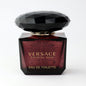 Versace Crystal Noir by Versace, 3 oz EDT Spray for Women TESTER