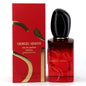Sì Passione Intense by Giorgio Armani, 1.0oz EDP Refillable Spray women