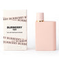Burberry Her by Burberry, 1.6 oz EDP Intense Spray for Women