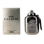 Coach Pure Platinum by Coach, 3.3 oz Parfum Spray for Men