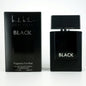Nicole Miller Black by Nicole Miller, 3.4 oz EDT Spray for Men