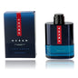 Prada Luna Rossa Ocean by Prada, 0.3 oz EDT Splash for Men
