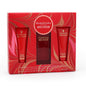 Red Door by Elizabeth Arden, 3 Piece Set for Women