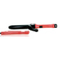 Beach Wave Babe 2-Piece Set With Curling Wand & Mini To-Go - Santa Monica Sunset