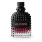 Valentino Uomo Born In Roma Intense, 3.4oz EDP Intense Spray men TESTER